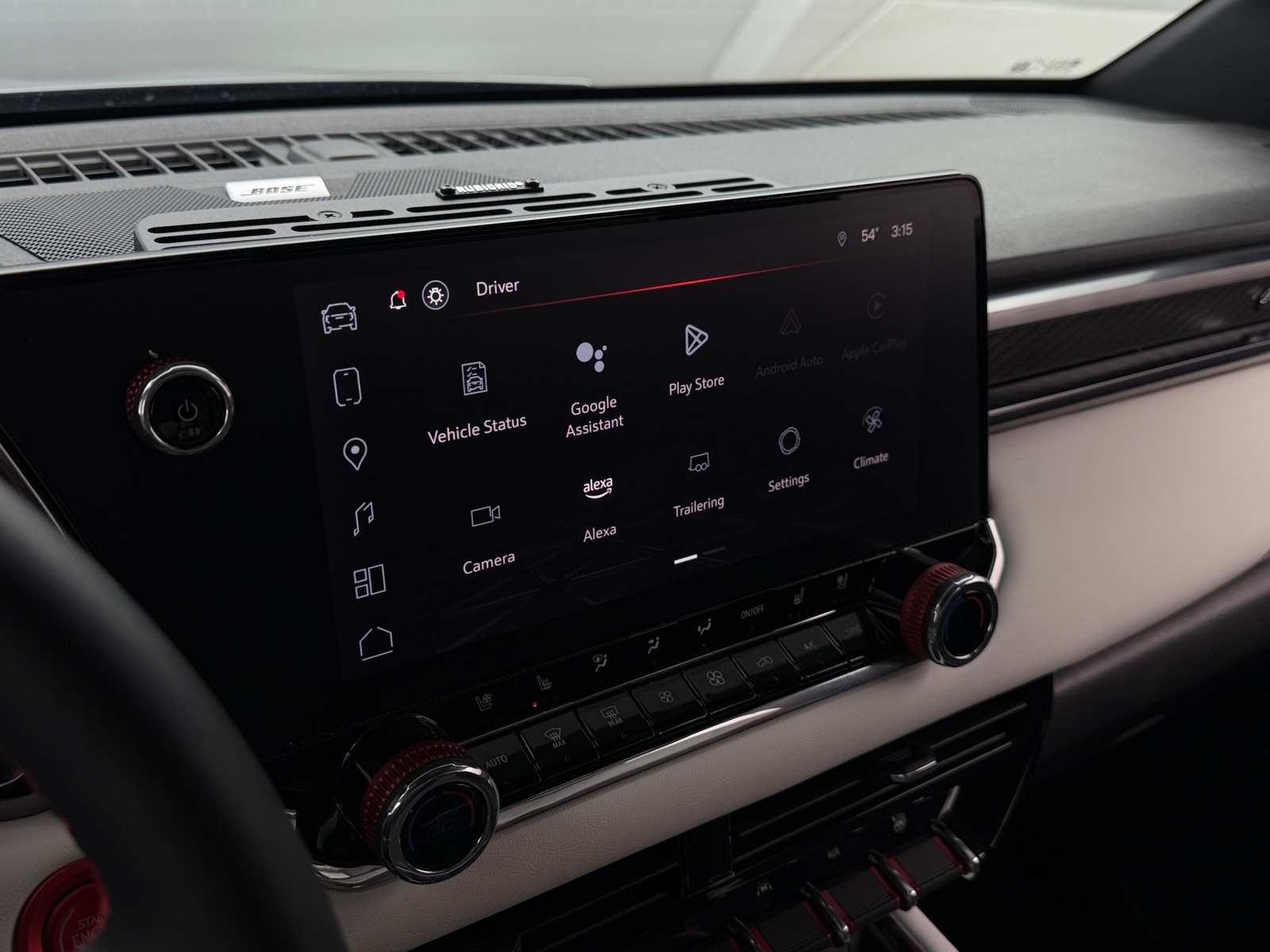 Thumbnail: 2024 GMC Canyon - 4