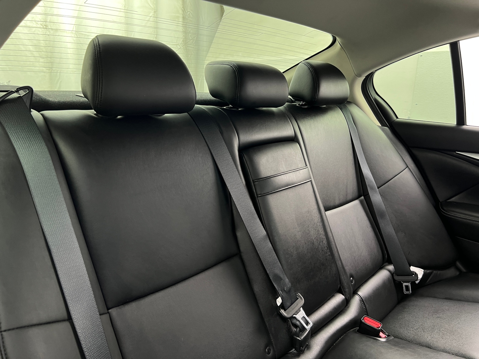 Thumbnail: 2019 INFINITI Q50 - 5