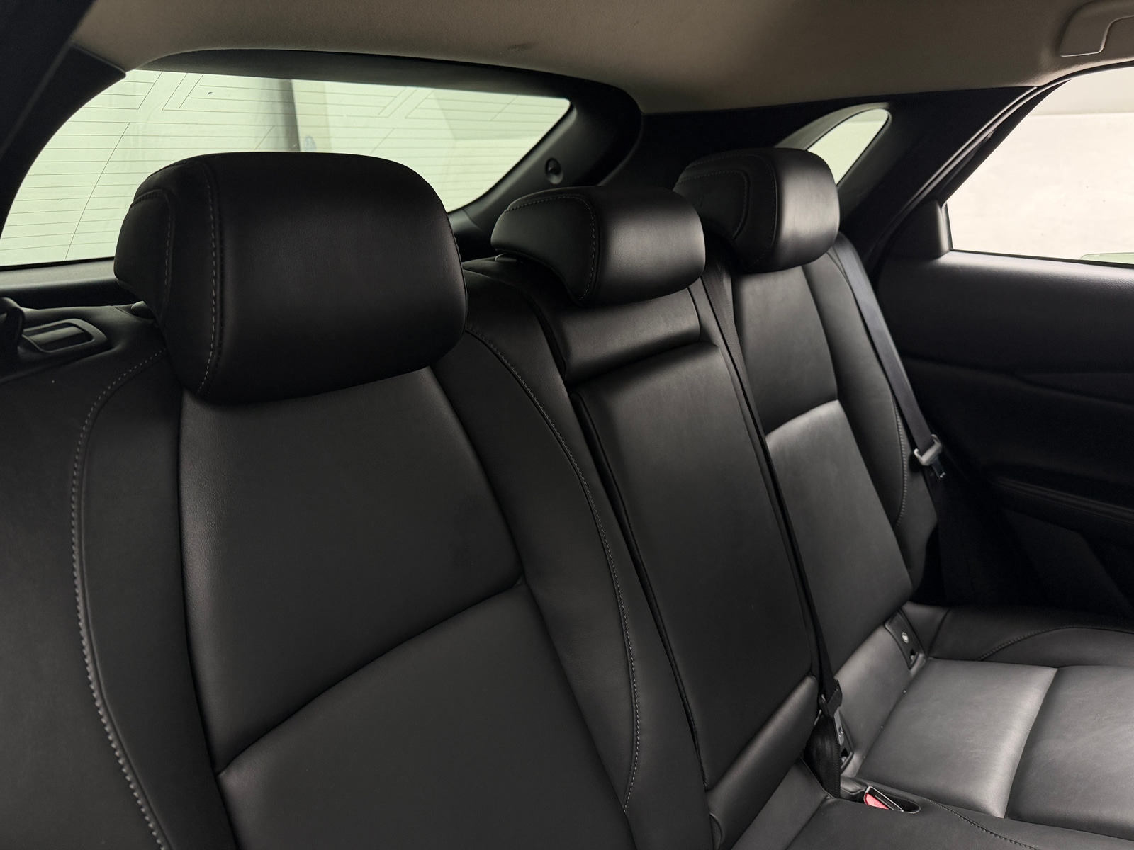 Thumbnail: 2024 Mazda CX-30 - 5