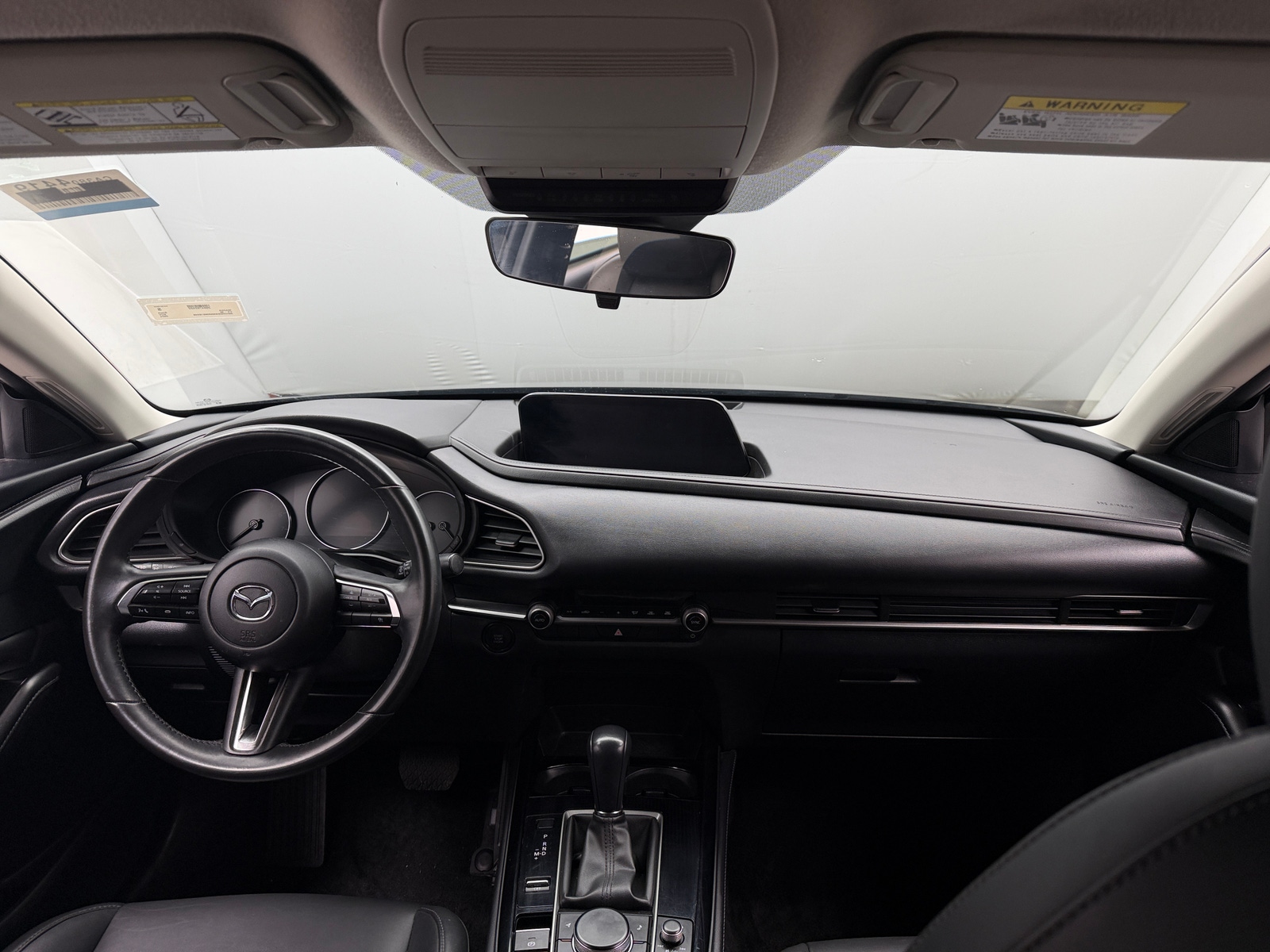 Thumbnail: 2024 Mazda CX-30 - 2