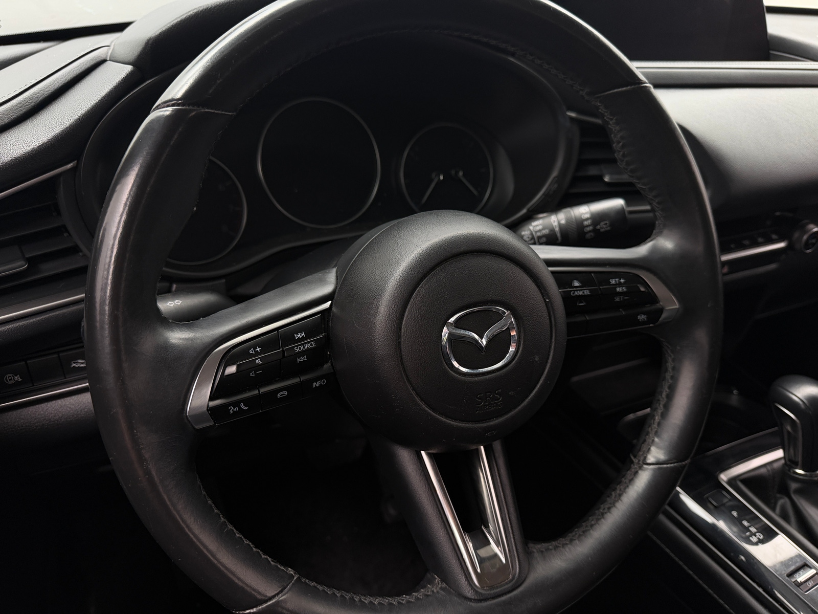 Thumbnail: 2024 Mazda CX-30 - 4