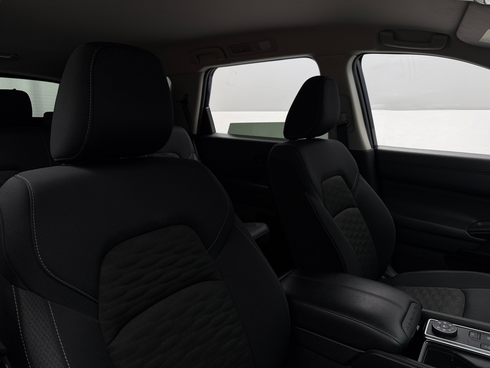 Thumbnail: 2025 Nissan Pathfinder - 2