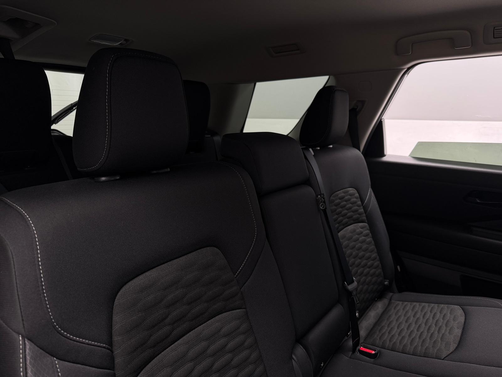 Thumbnail: 2025 Nissan Pathfinder - 6