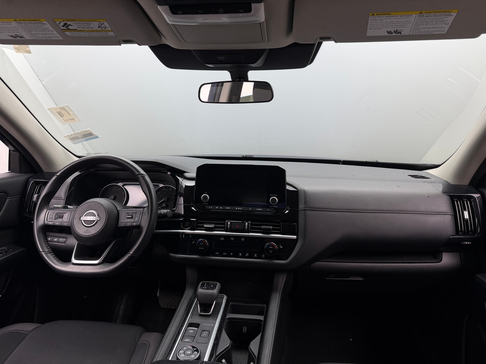 Thumbnail: 2025 Nissan Pathfinder - 3