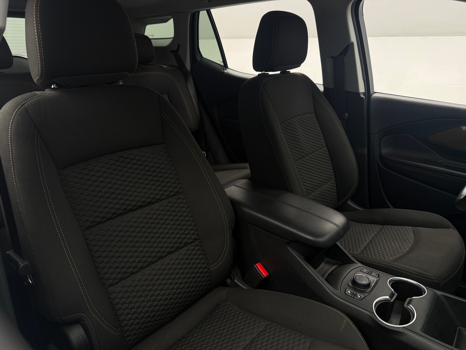 Thumbnail: 2020 GMC Terrain - 2
