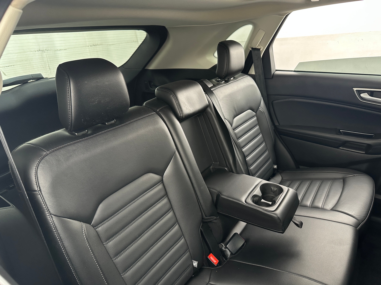 Thumbnail: 2017 Ford Edge - 6