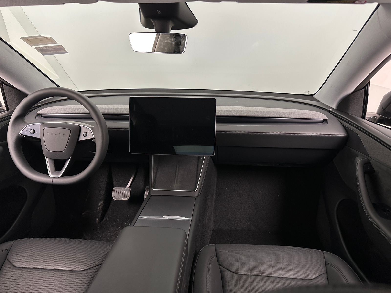 Thumbnail: 2026 Tesla Model Y - 2