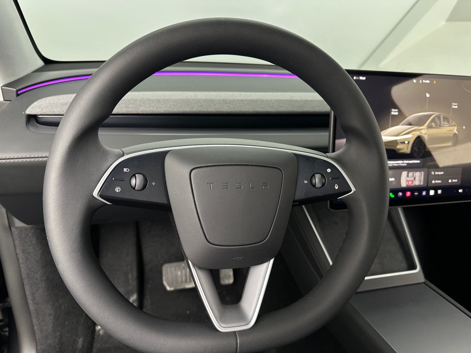 Thumbnail: 2026 Tesla Model Y - 4