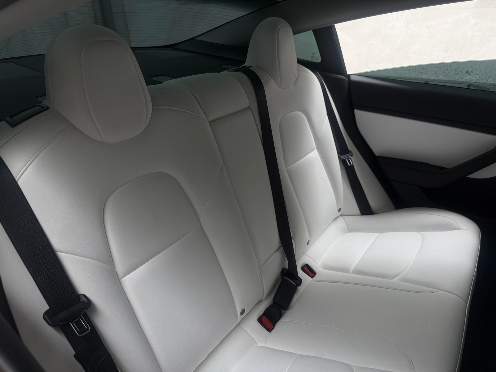 Thumbnail: 2021 Tesla Model 3 - 5