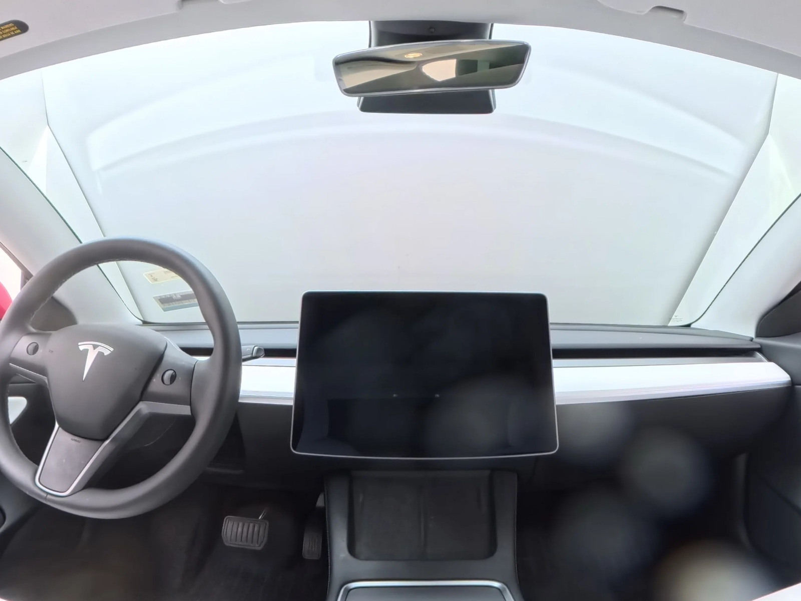 Thumbnail: 2021 Tesla Model 3 - 2