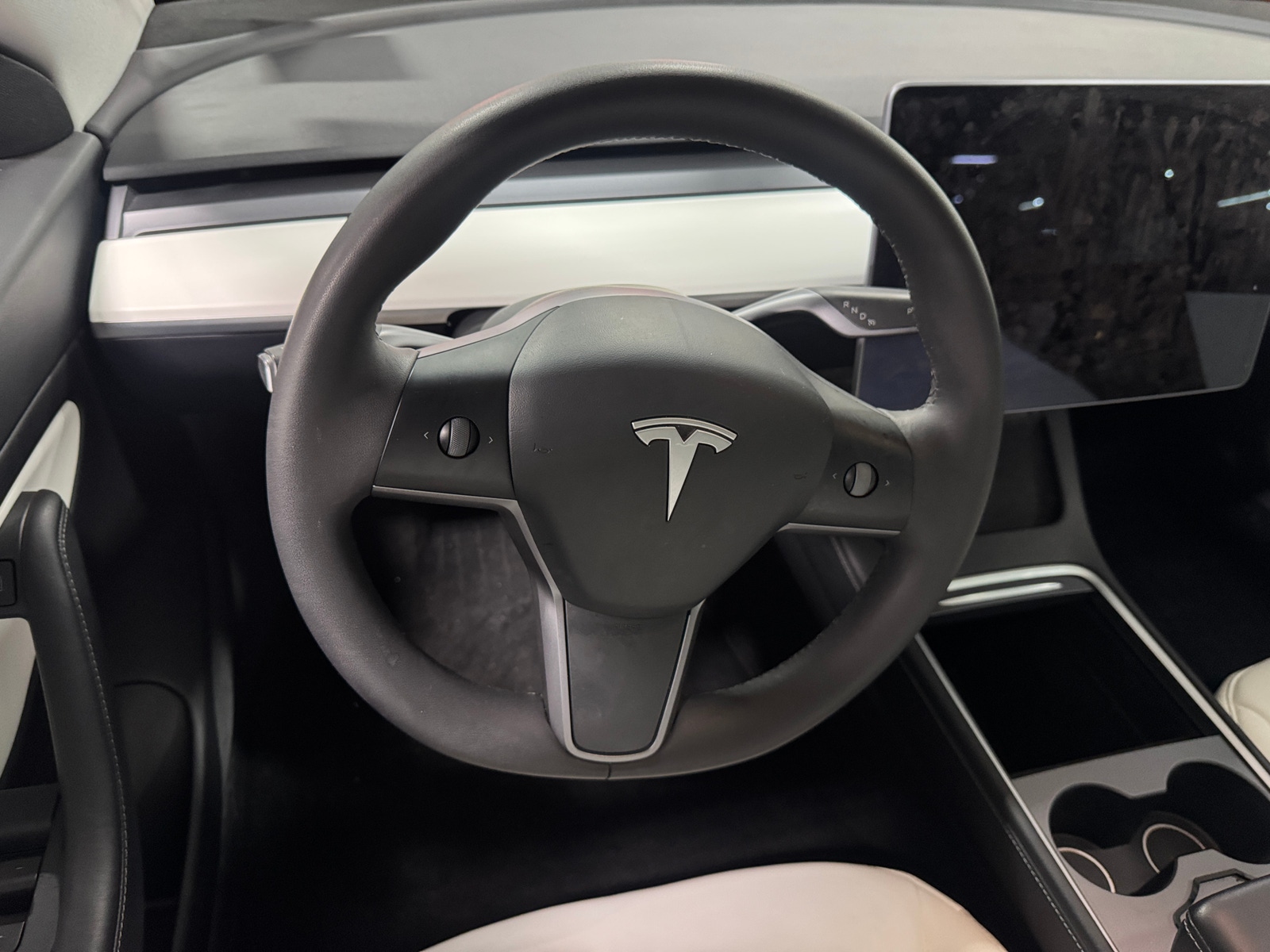 Thumbnail: 2021 Tesla Model 3 - 4