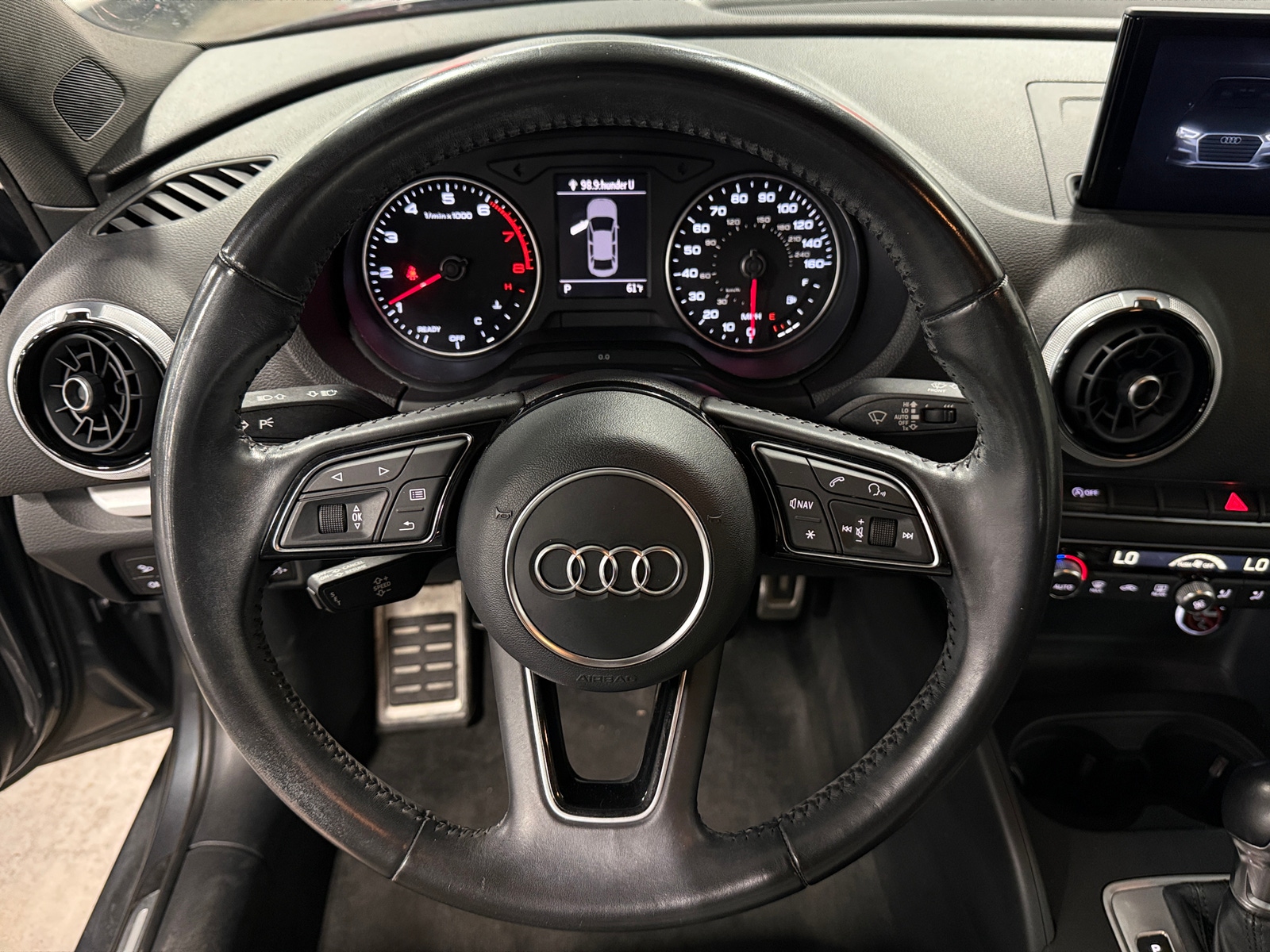 Thumbnail: 2017 Audi A3 - 4