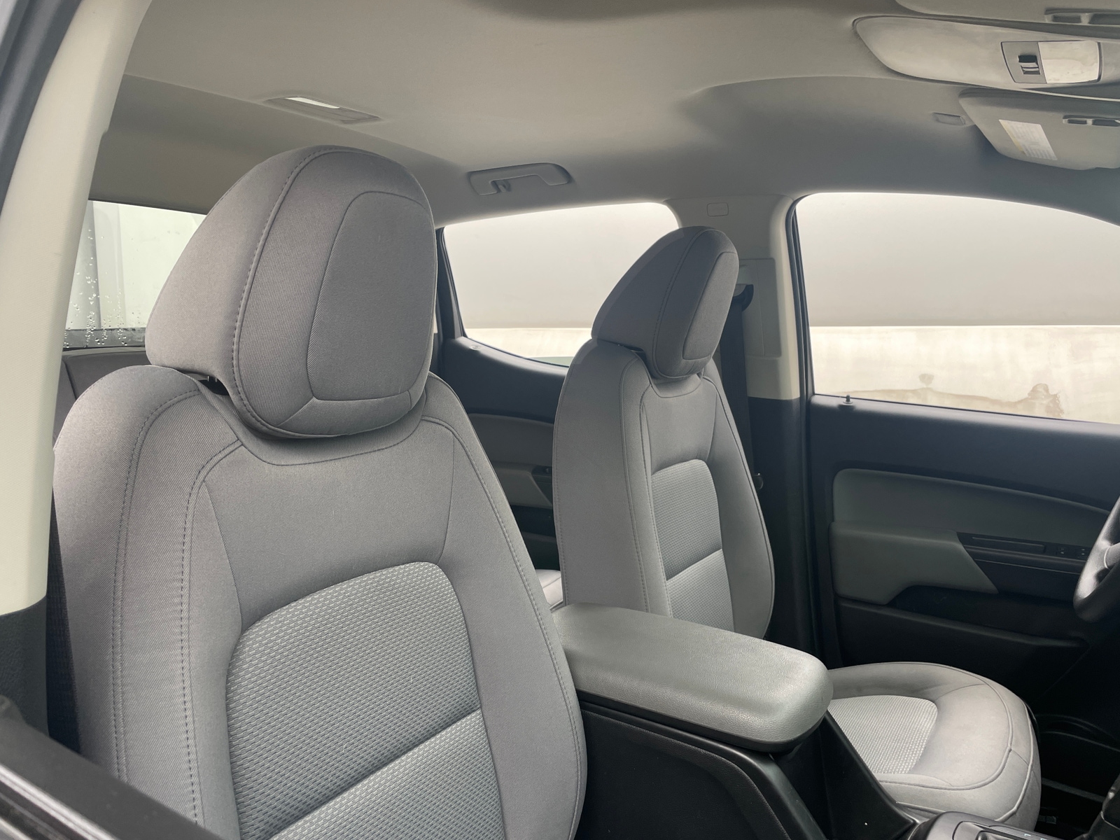 Thumbnail: 2020 Chevrolet Colorado - 2