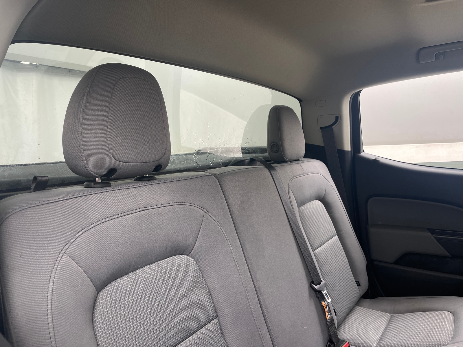 Thumbnail: 2020 Chevrolet Colorado - 6