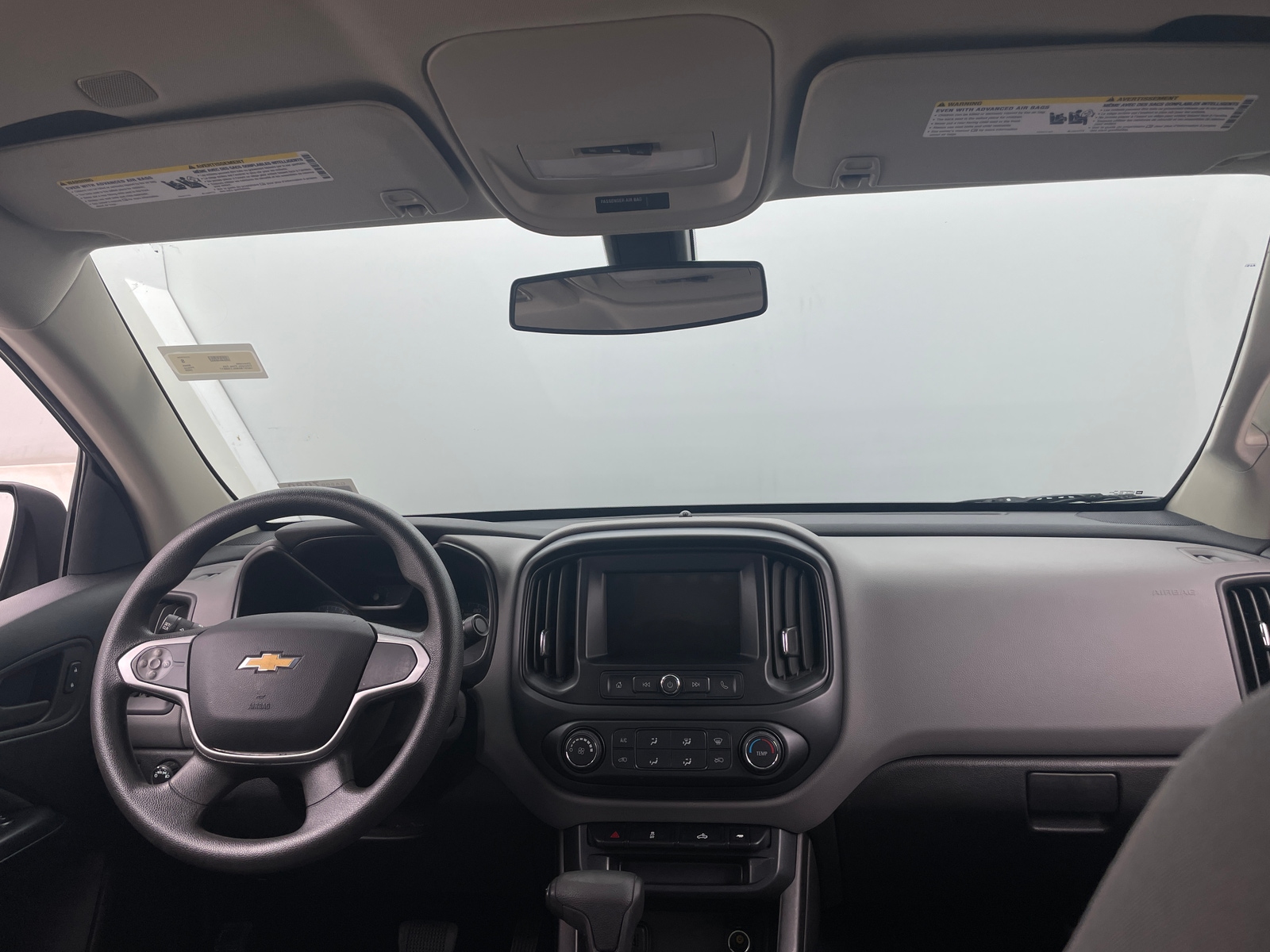 Thumbnail: 2020 Chevrolet Colorado - 3