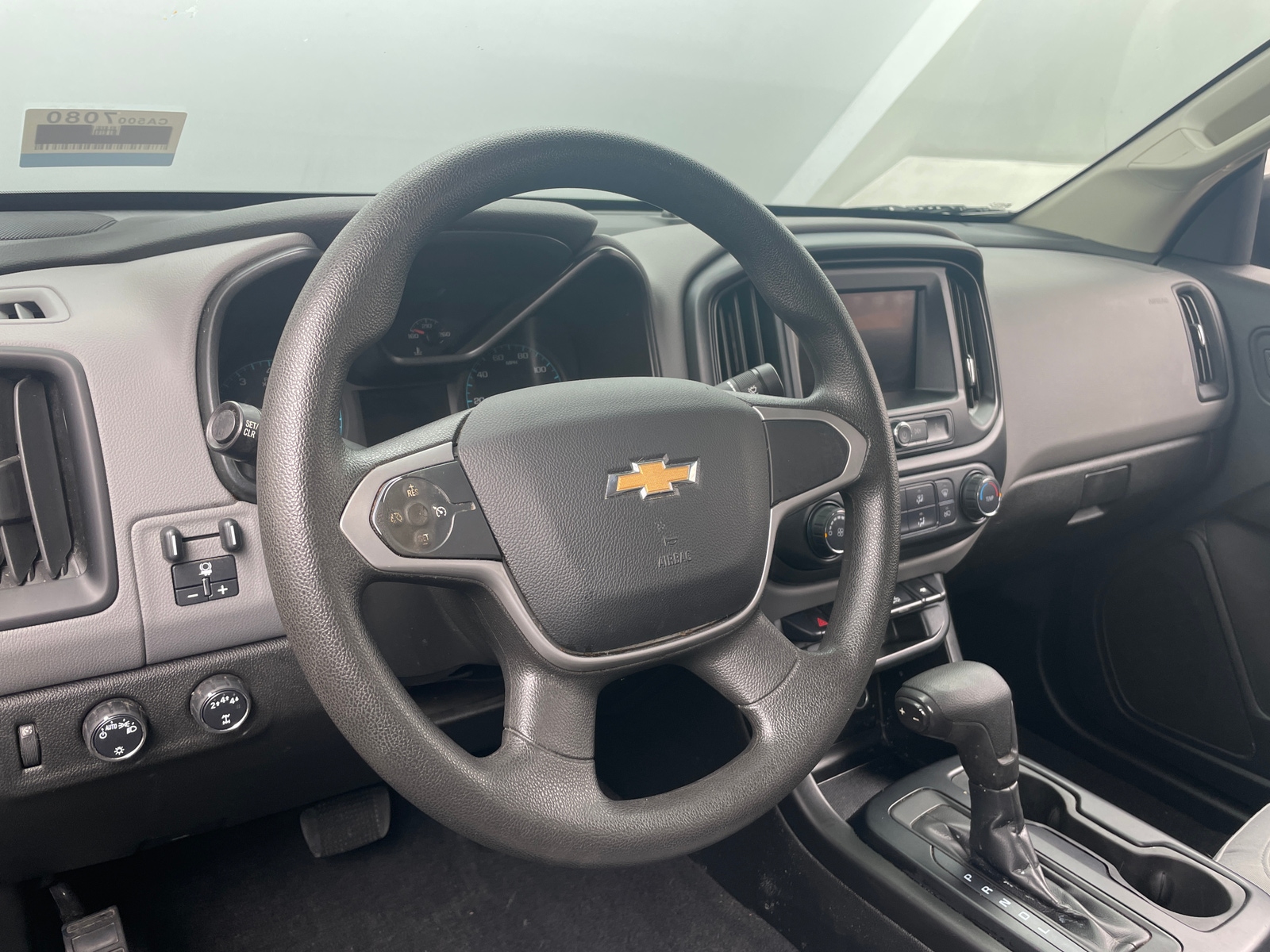 Thumbnail: 2020 Chevrolet Colorado - 5