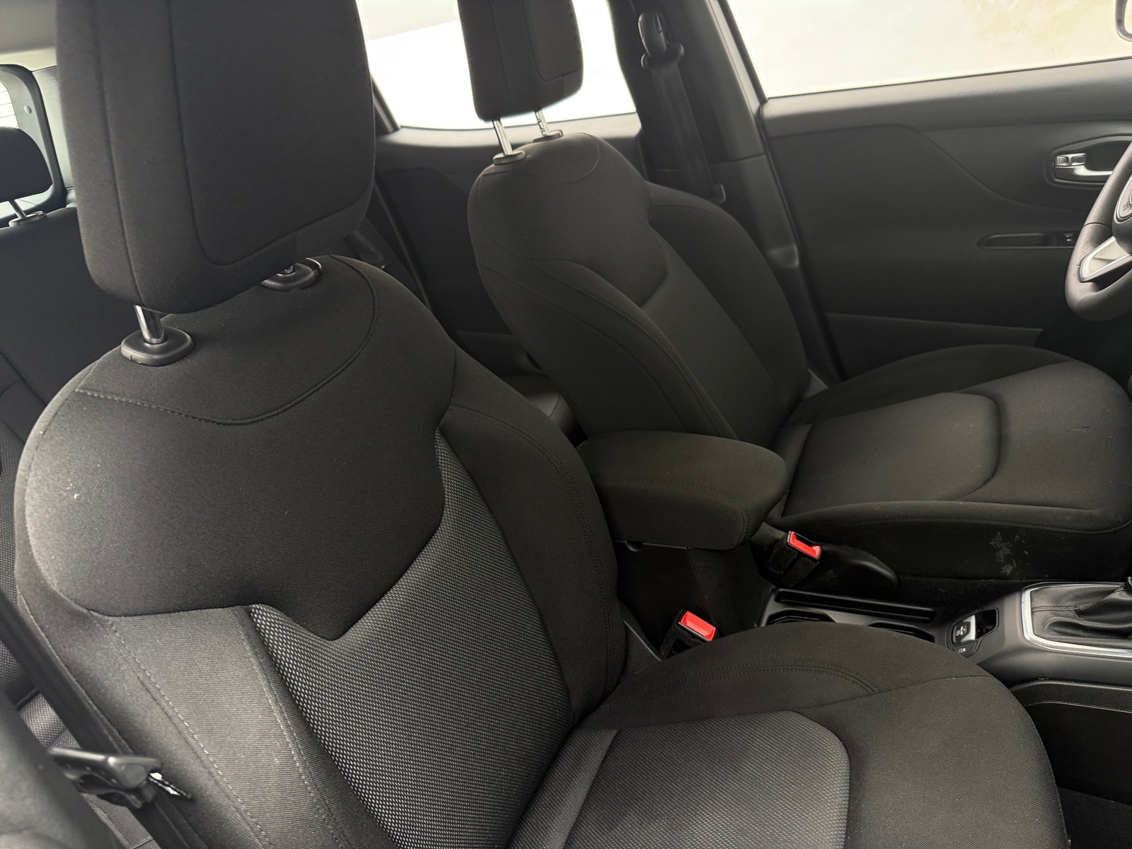 Thumbnail: 2021 Jeep Renegade - 2