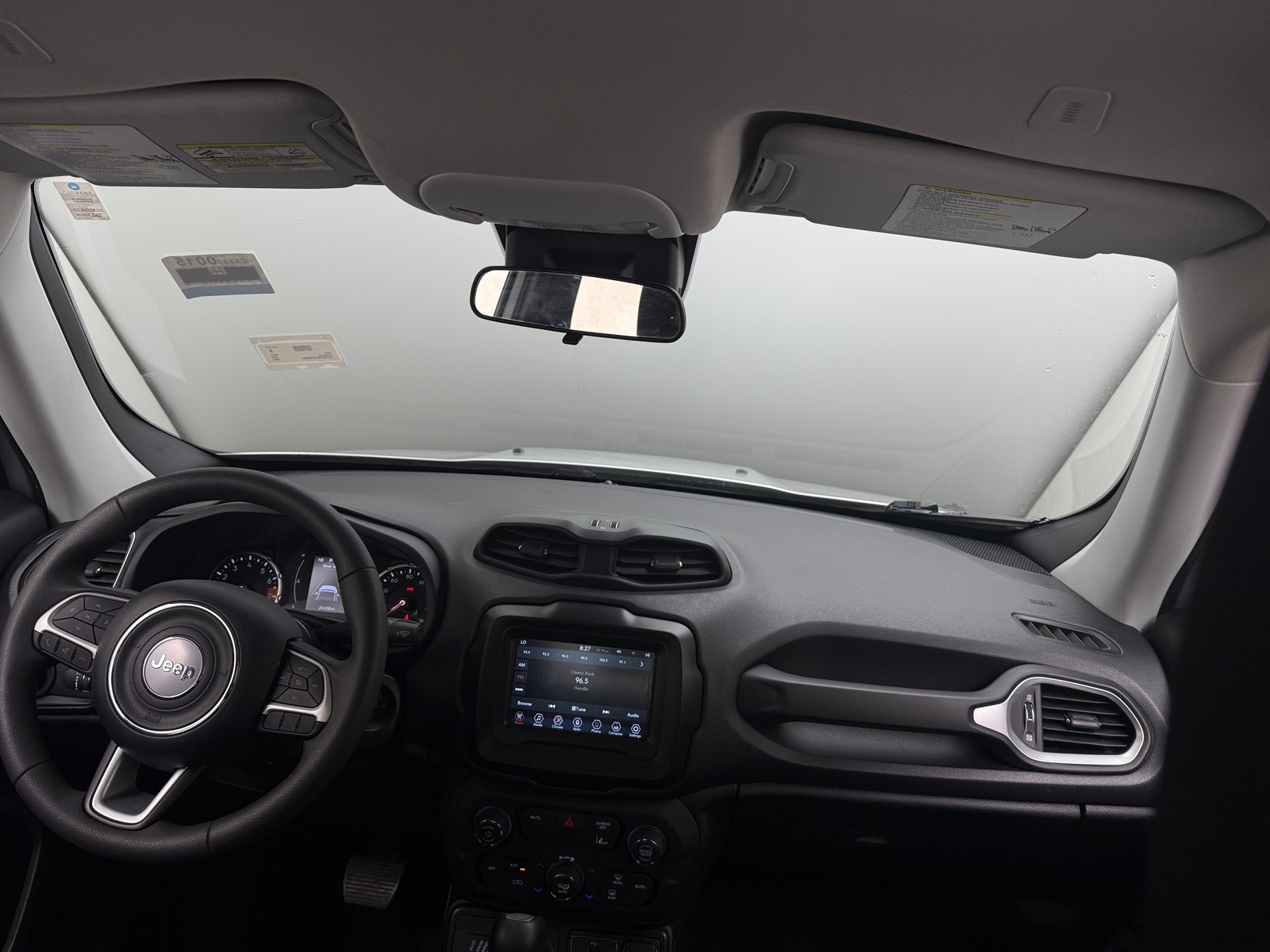 Thumbnail: 2021 Jeep Renegade - 3