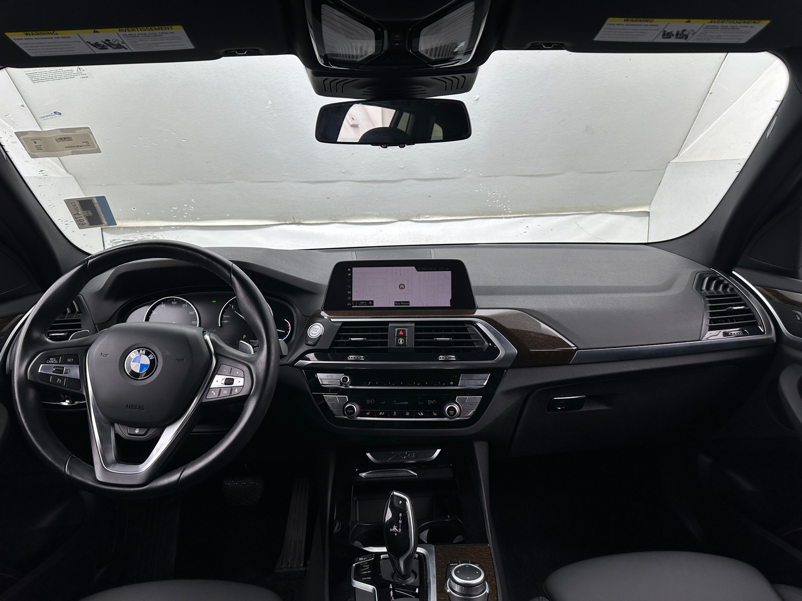 Thumbnail: 2020 BMW X3 - 2
