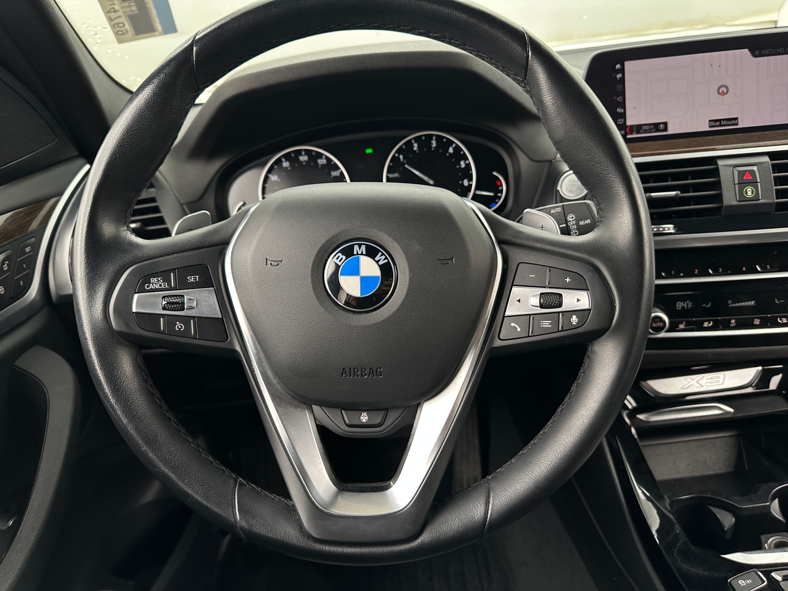 Thumbnail: 2020 BMW X3 - 4