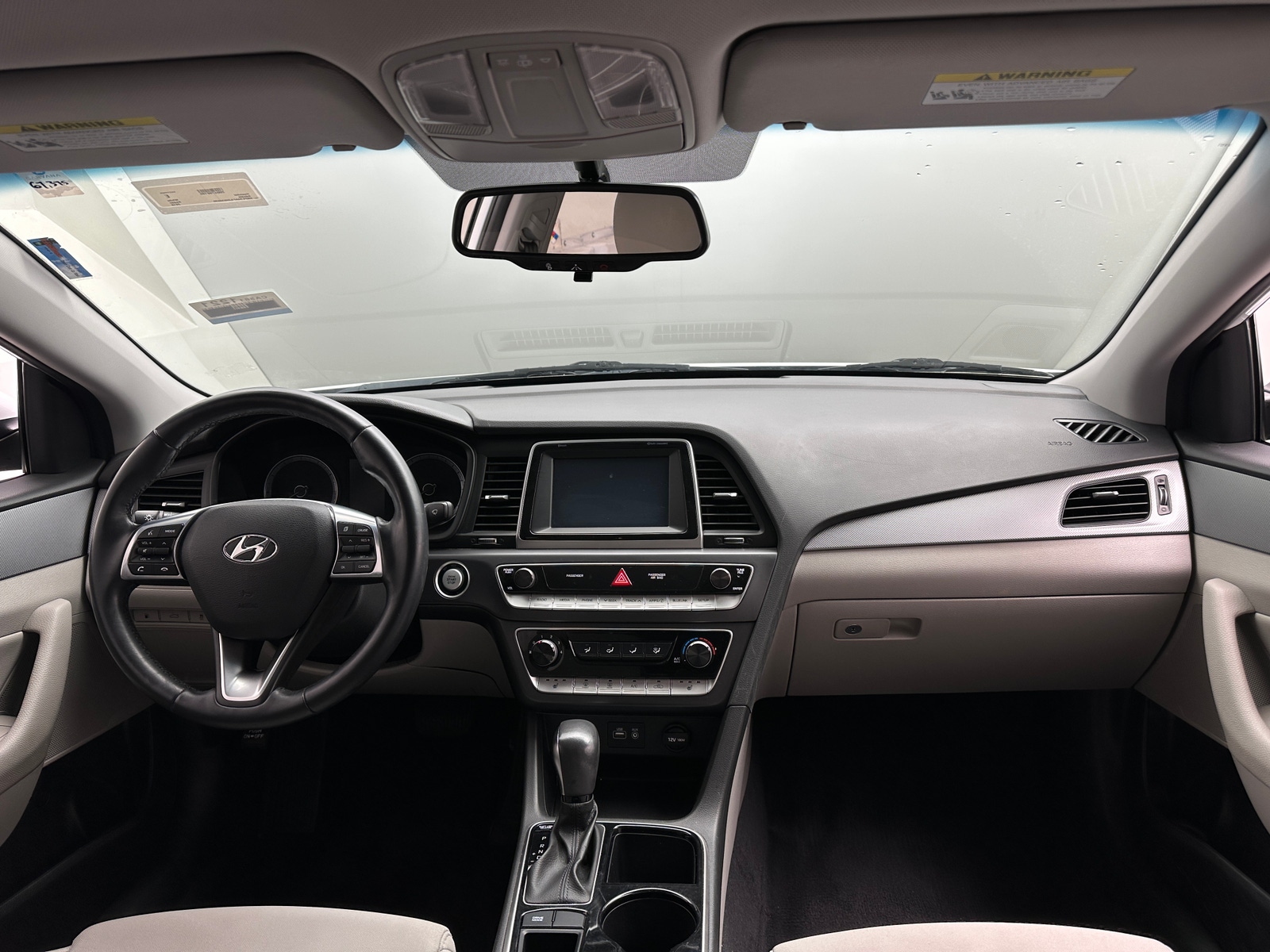 Thumbnail: 2018 Hyundai Sonata - 3