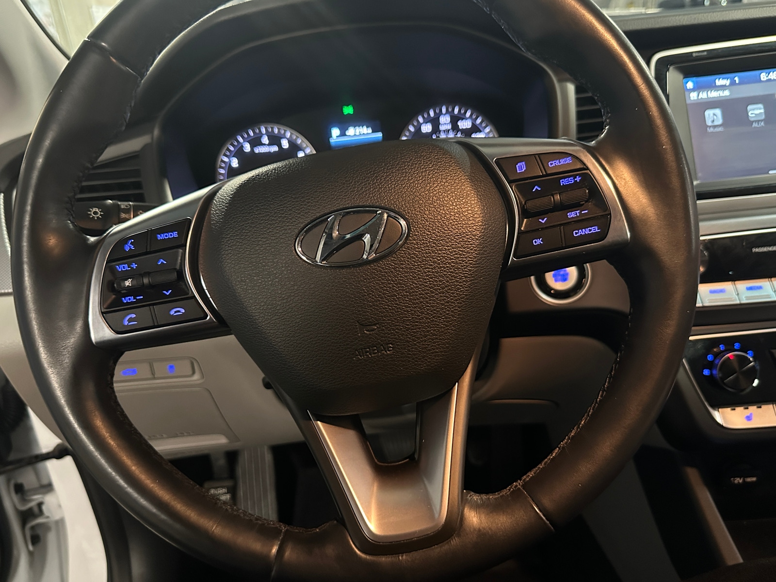 Thumbnail: 2018 Hyundai Sonata - 5