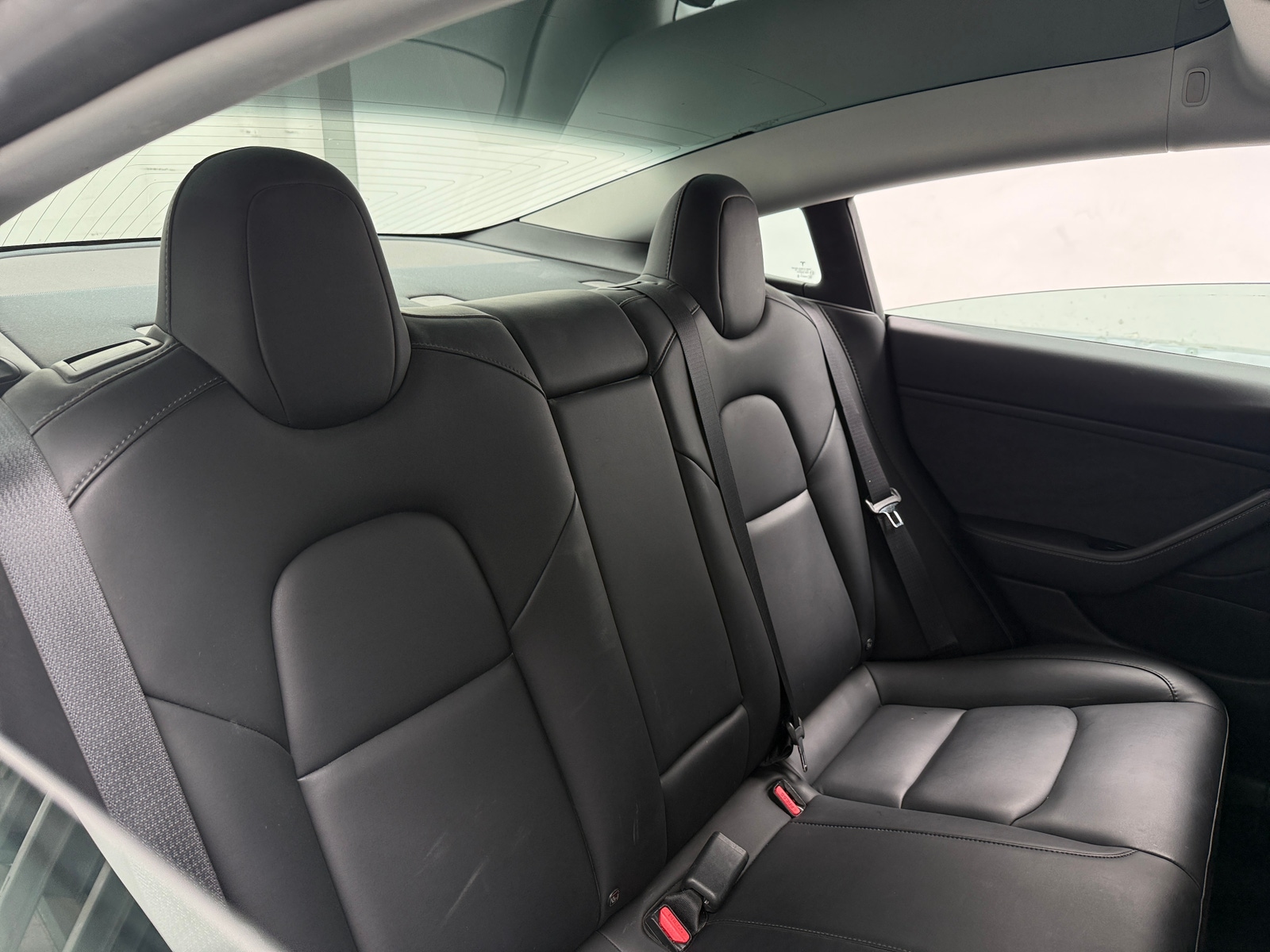 Thumbnail: 2019 Tesla Model 3 - 5