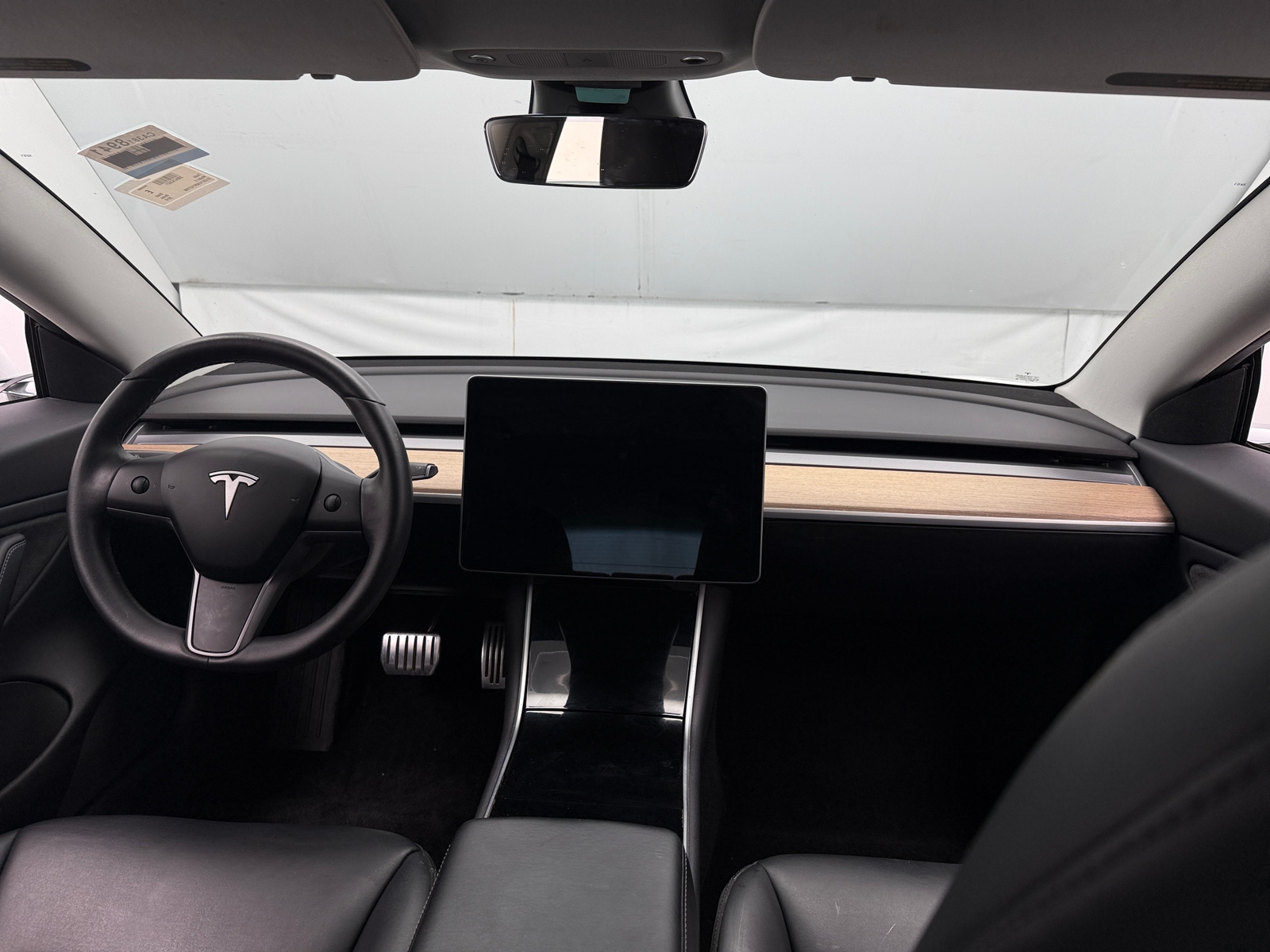 Thumbnail: 2019 Tesla Model 3 - 2