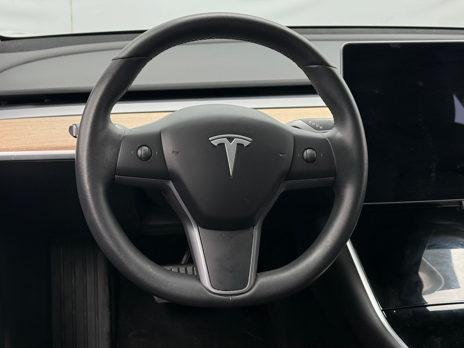 Thumbnail: 2019 Tesla Model 3 - 4
