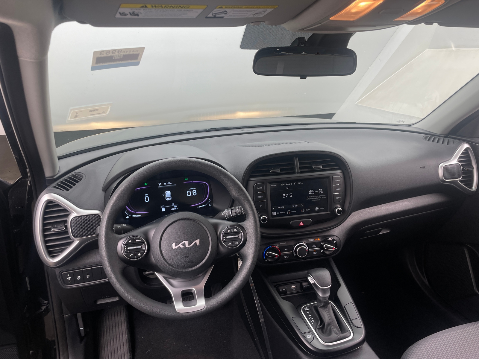 Thumbnail: 2025 Kia Soul - 3