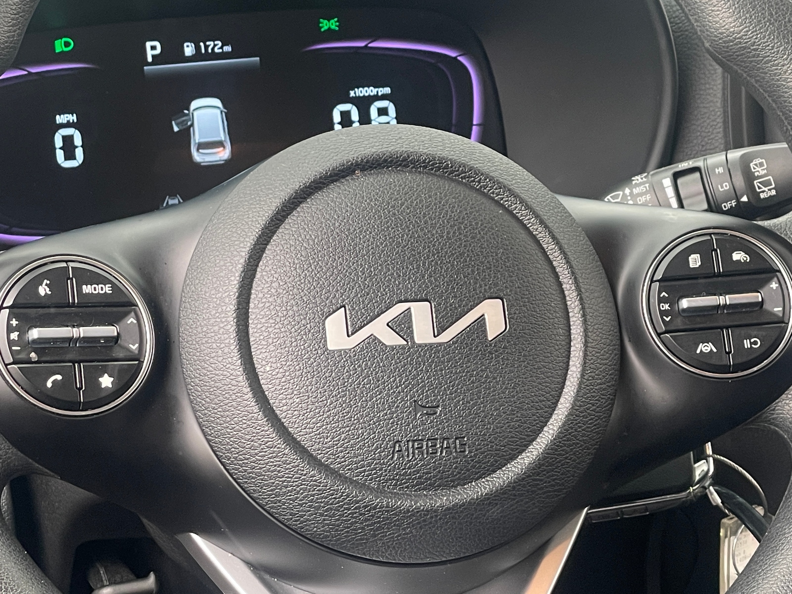 Thumbnail: 2025 Kia Soul - 5