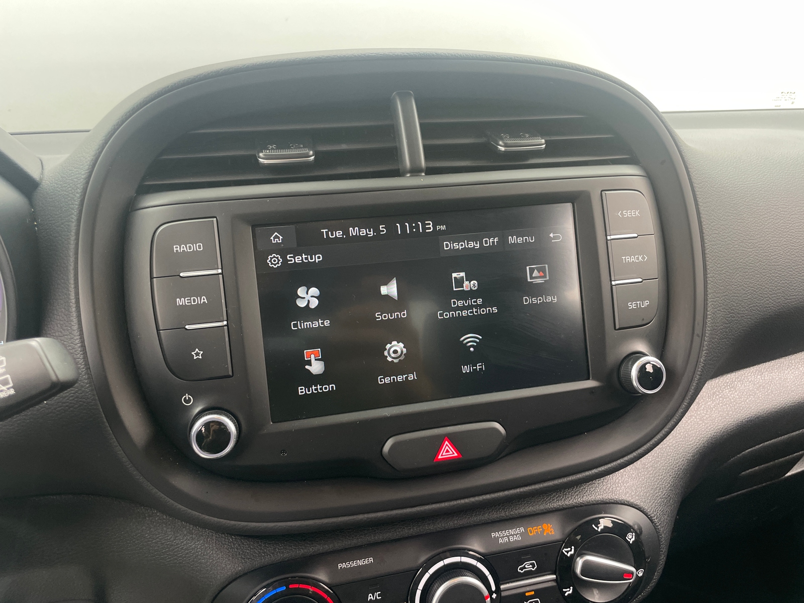 Thumbnail: 2025 Kia Soul - 4