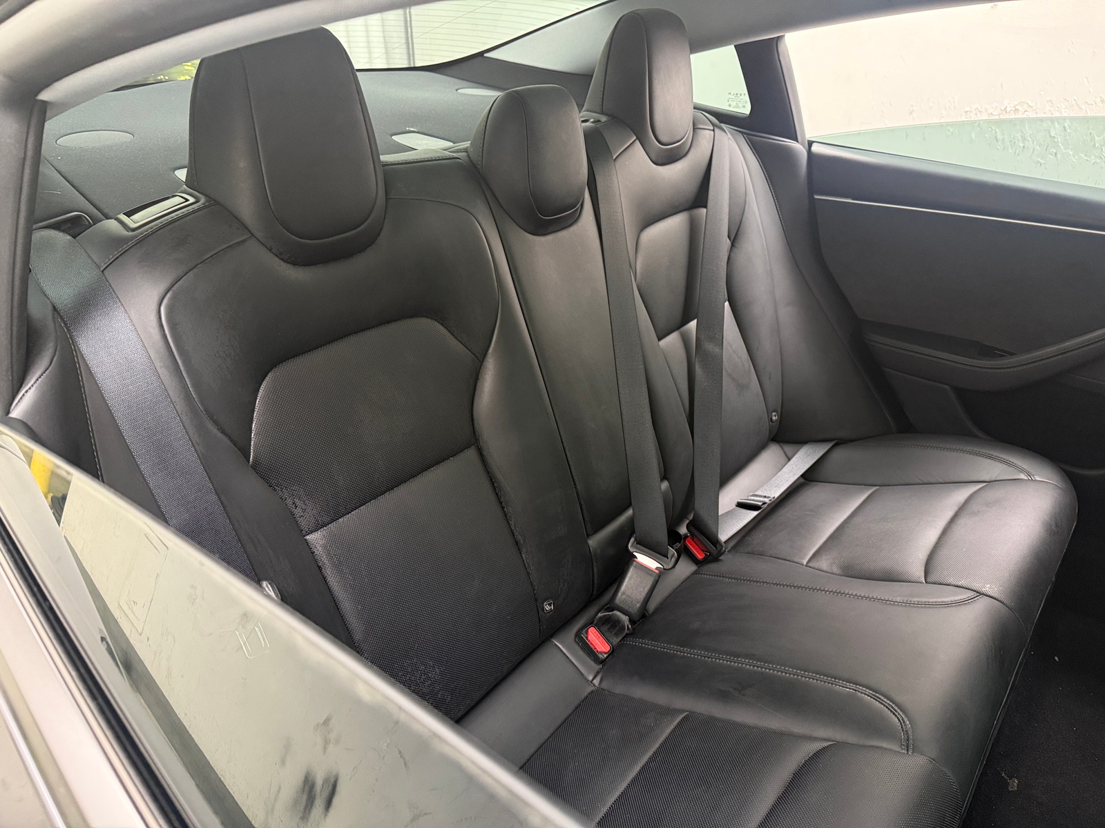 Thumbnail: 2024 Tesla Model 3 - 5