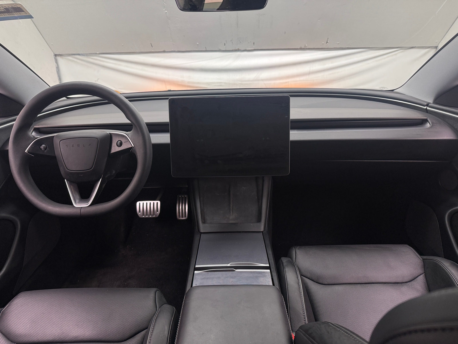 Thumbnail: 2024 Tesla Model 3 - 2