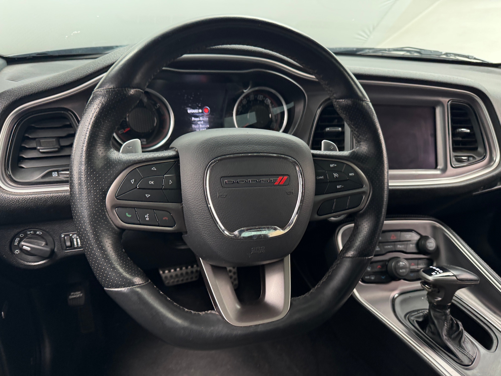 Thumbnail: 2021 Dodge Challenger - 4