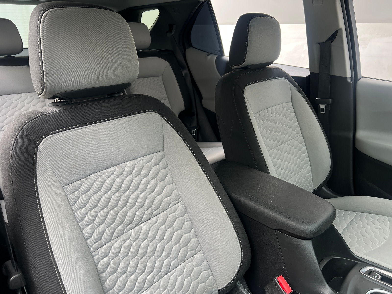 Thumbnail: 2019 Chevrolet Equinox - 2