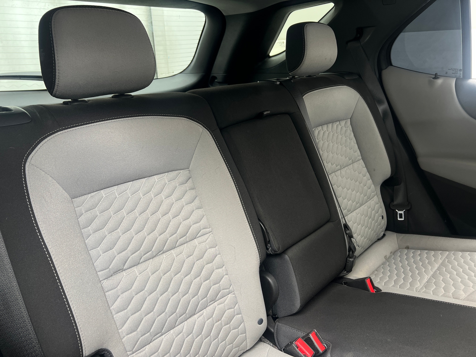 Thumbnail: 2019 Chevrolet Equinox - 6
