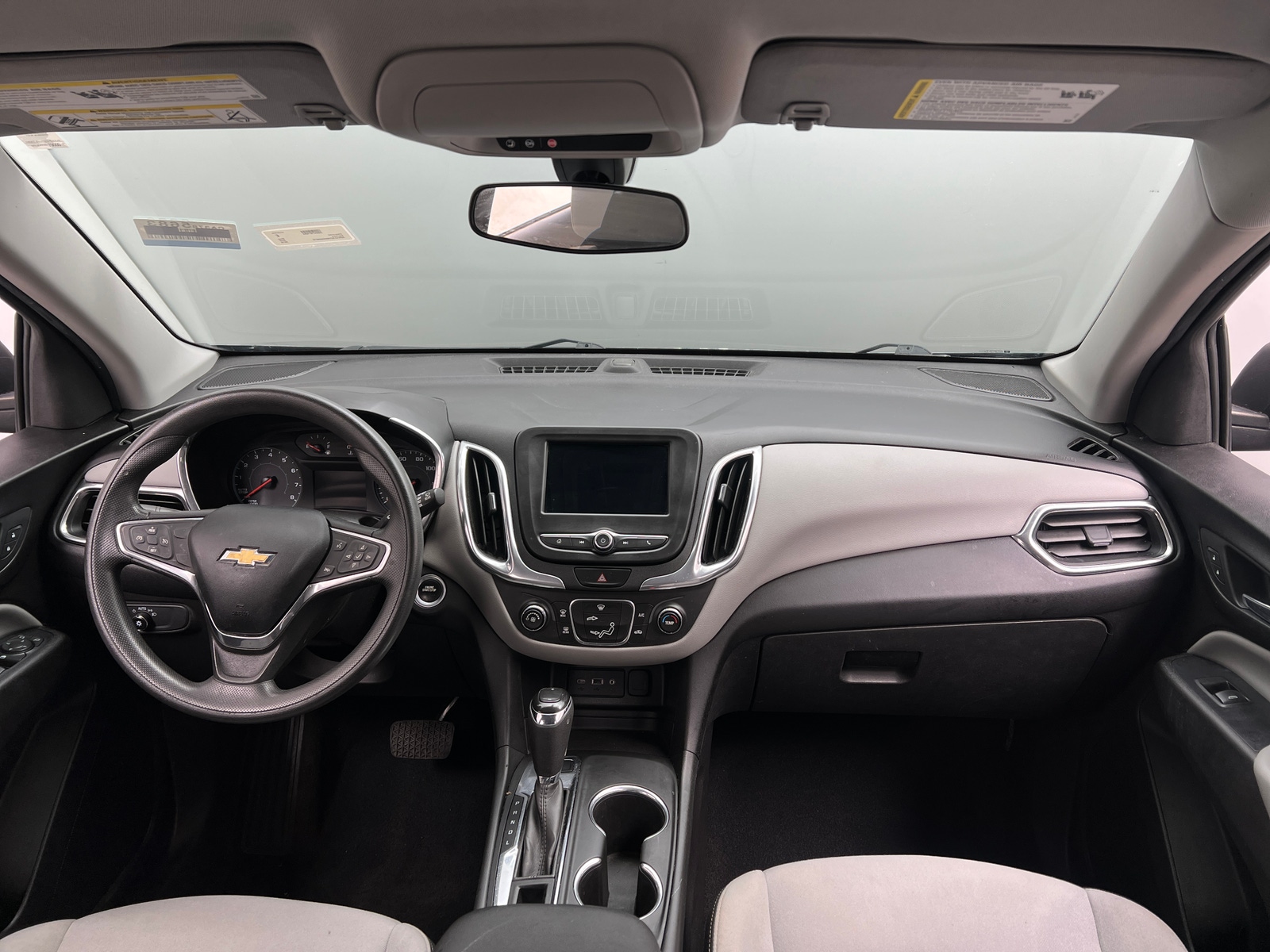 Thumbnail: 2019 Chevrolet Equinox - 3