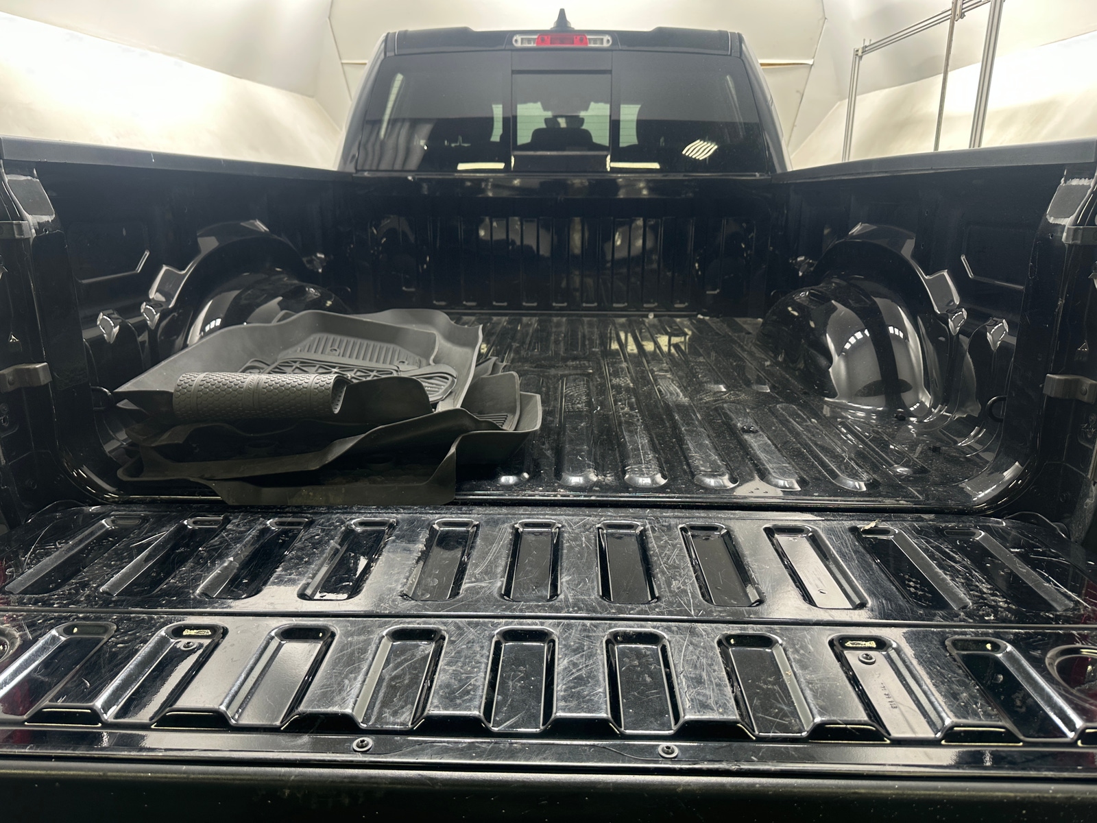 Thumbnail: 2022 RAM 1500 - 7