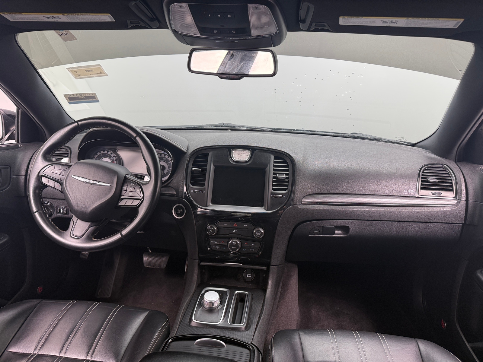 Thumbnail: 2016 Chrysler 300 - 2