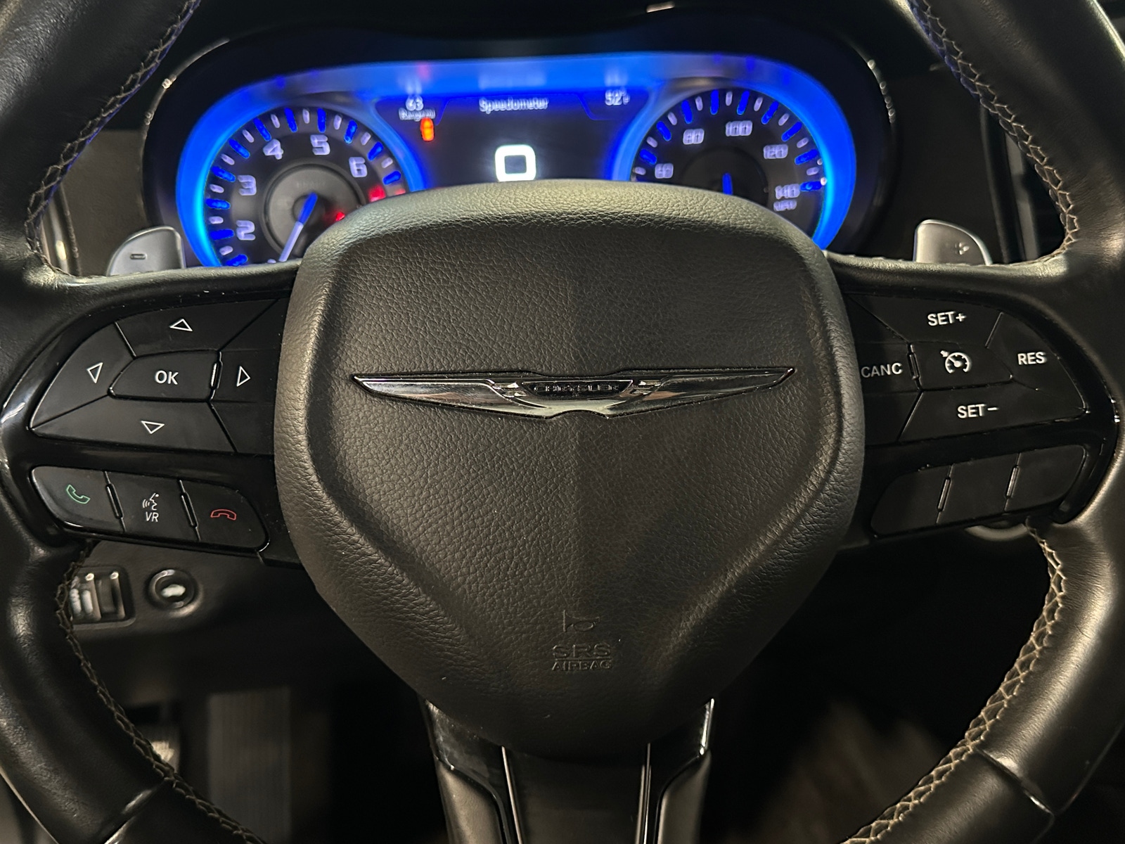 Thumbnail: 2016 Chrysler 300 - 4
