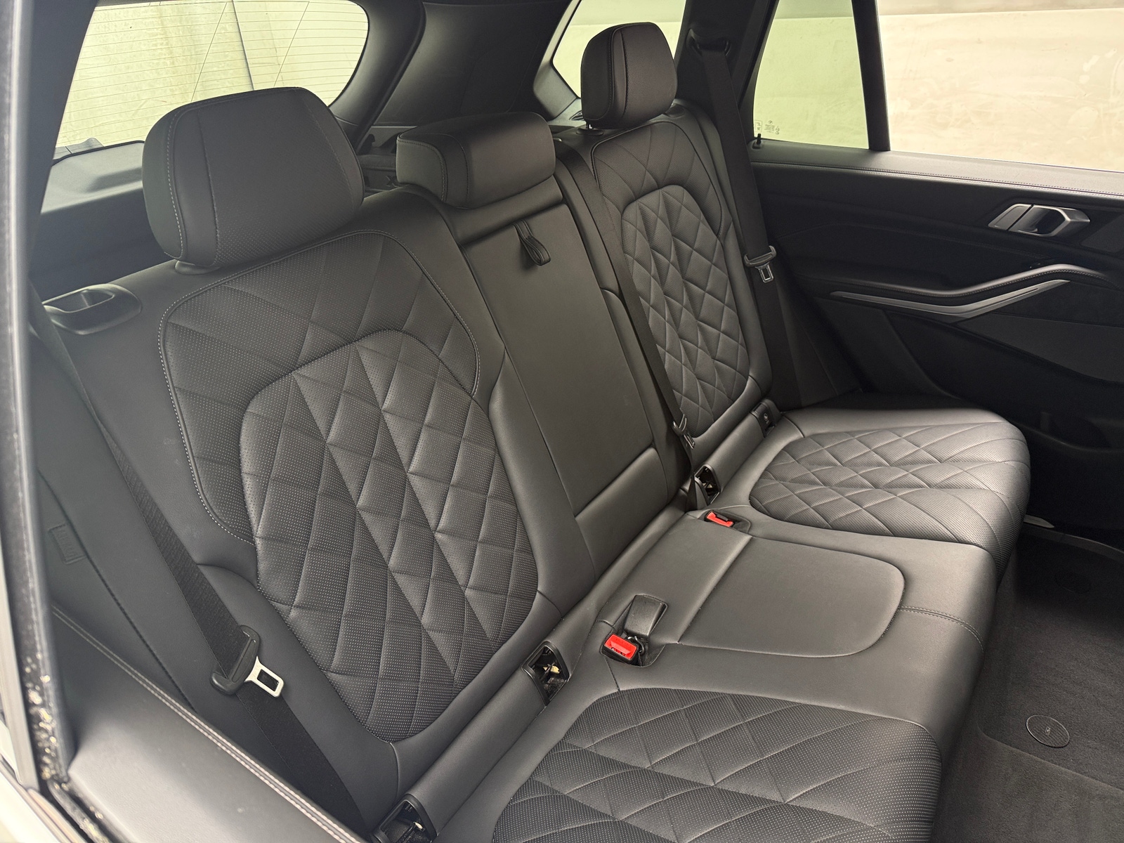 Thumbnail: 2024 BMW X5 - 5