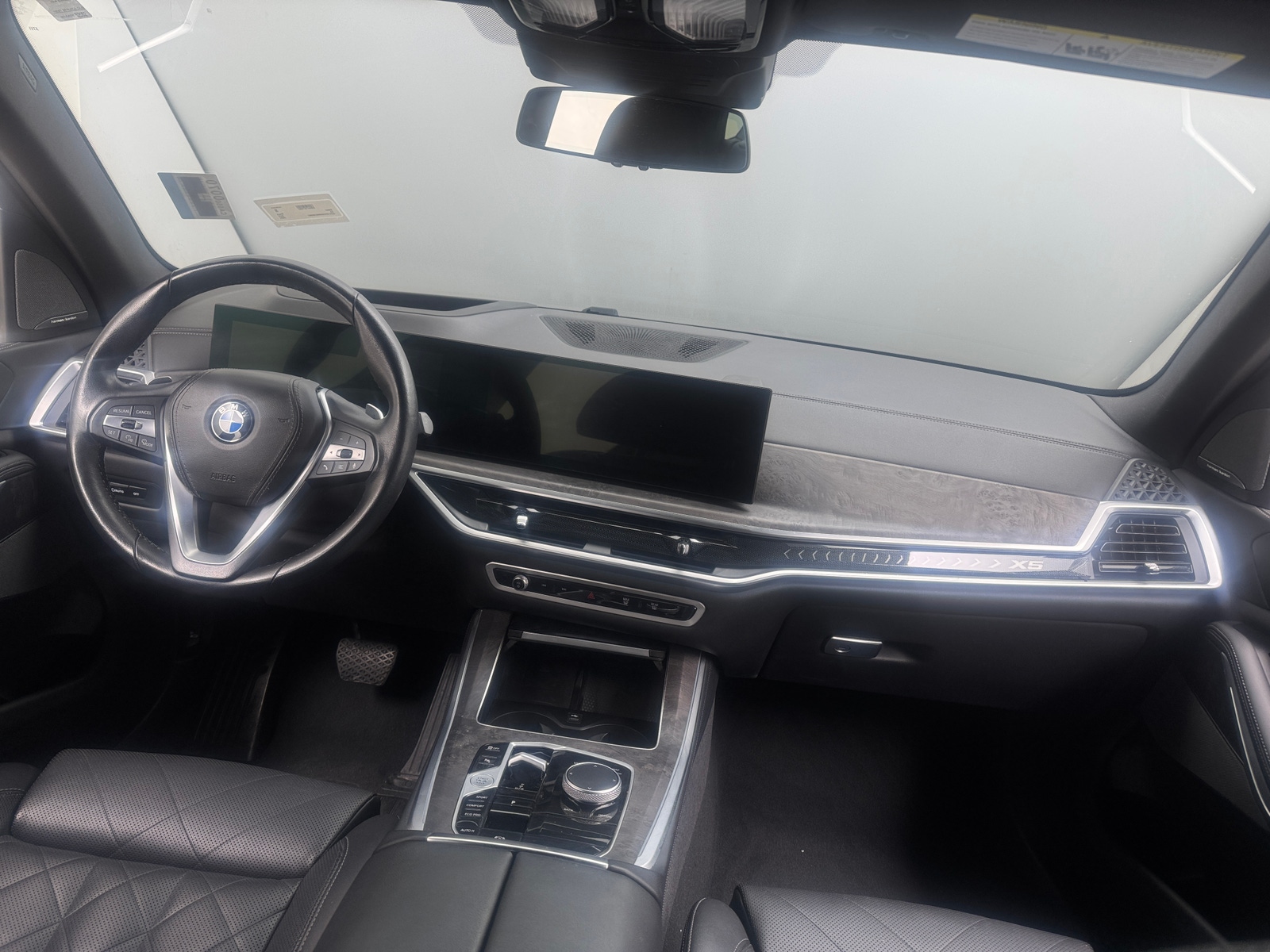 Thumbnail: 2024 BMW X5 - 2