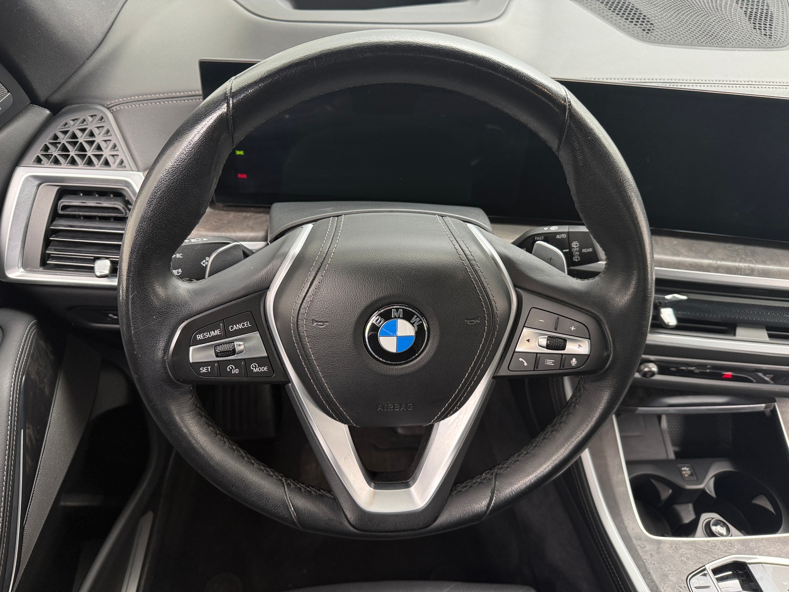 Thumbnail: 2024 BMW X5 - 4