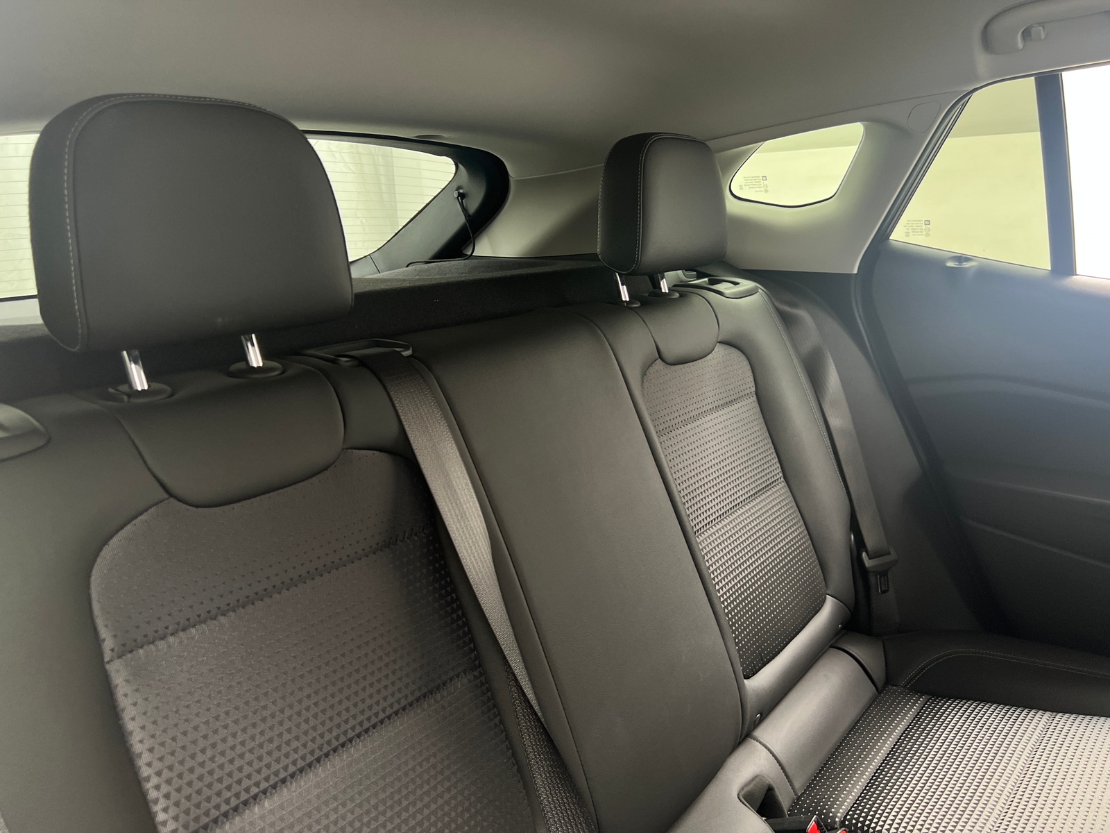 Thumbnail: 2025 Chevrolet Trax - 6