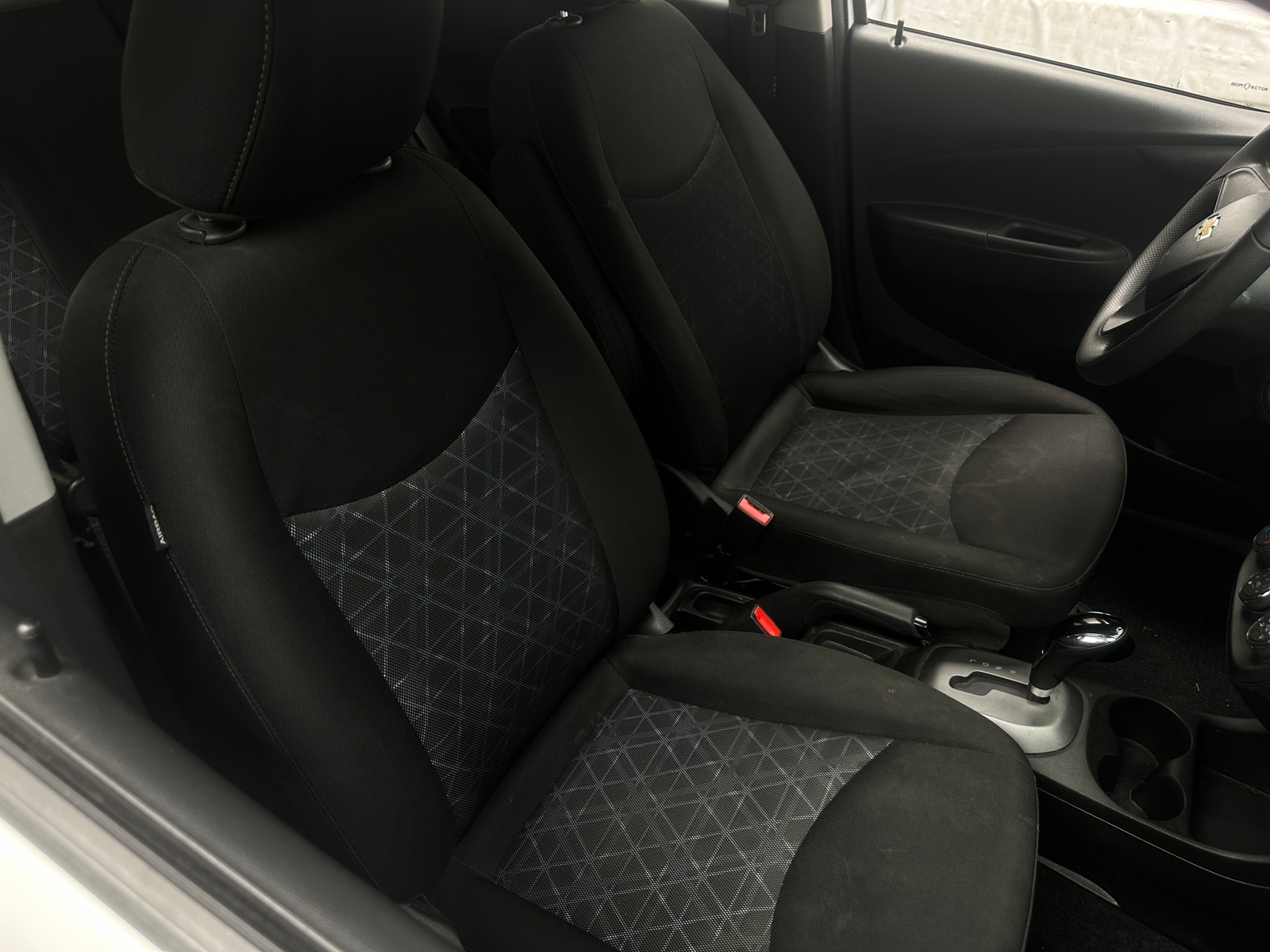 Thumbnail: 2019 Chevrolet Spark - 2