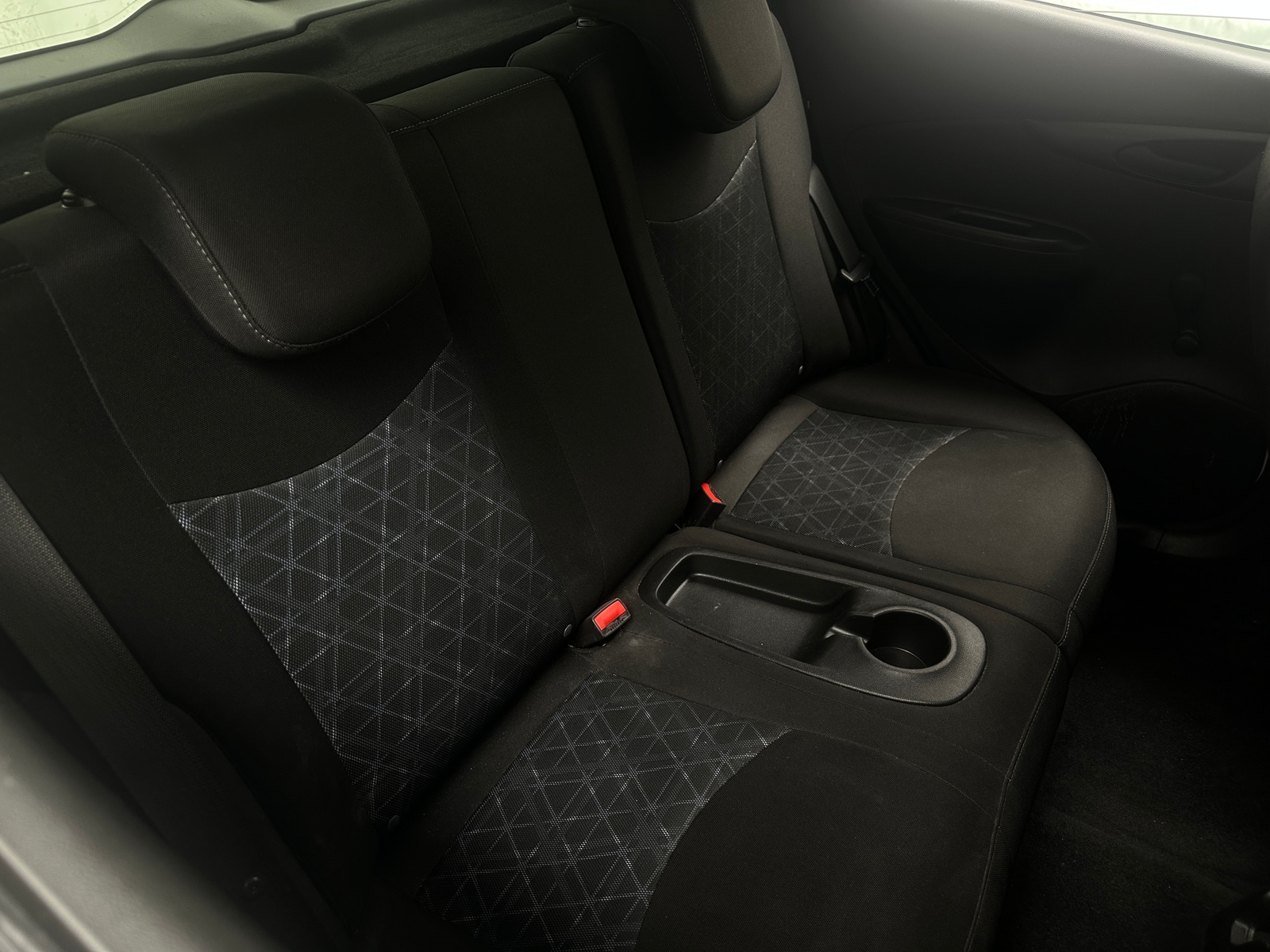 Thumbnail: 2019 Chevrolet Spark - 5