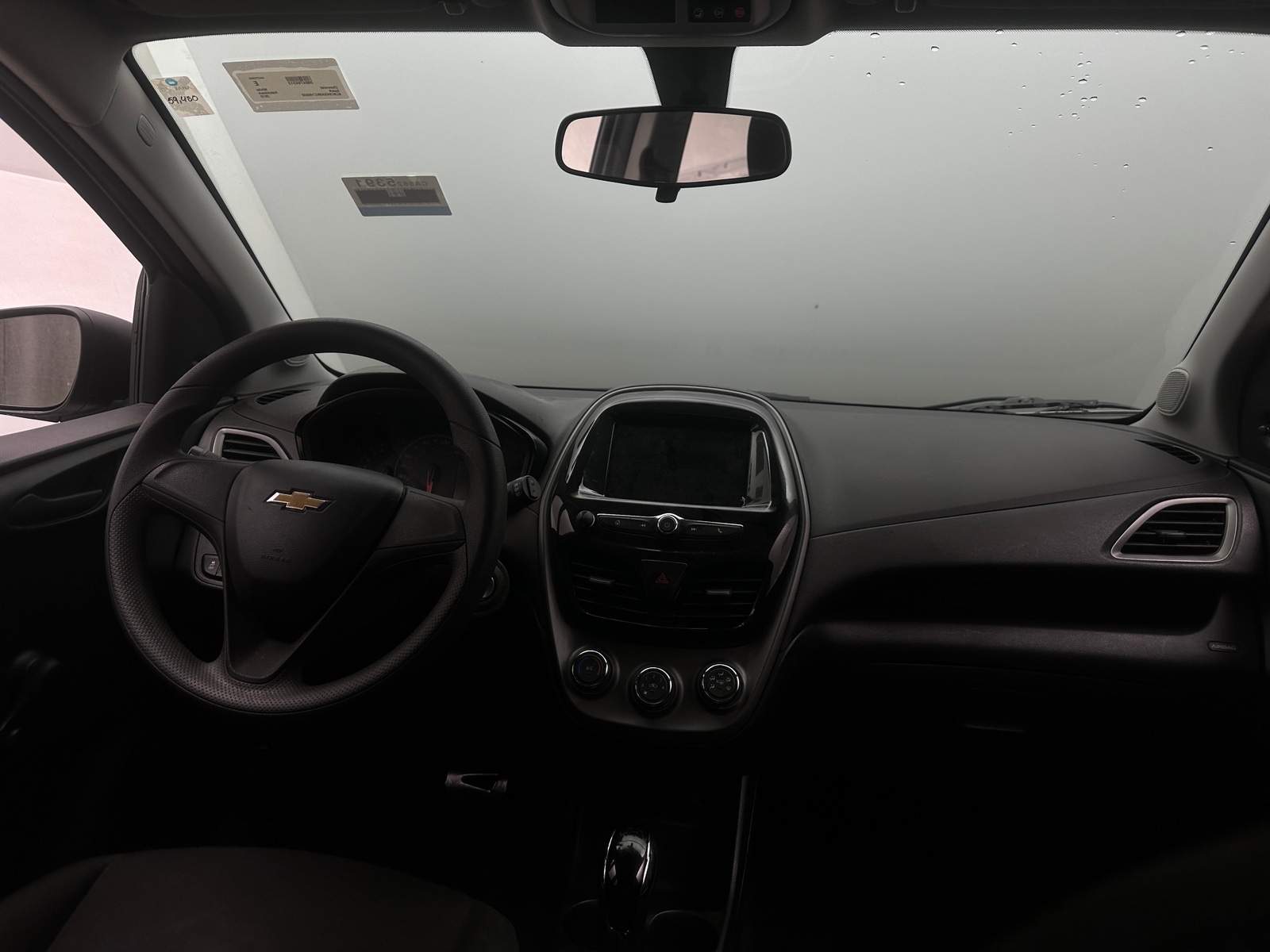 Thumbnail: 2019 Chevrolet Spark - 3