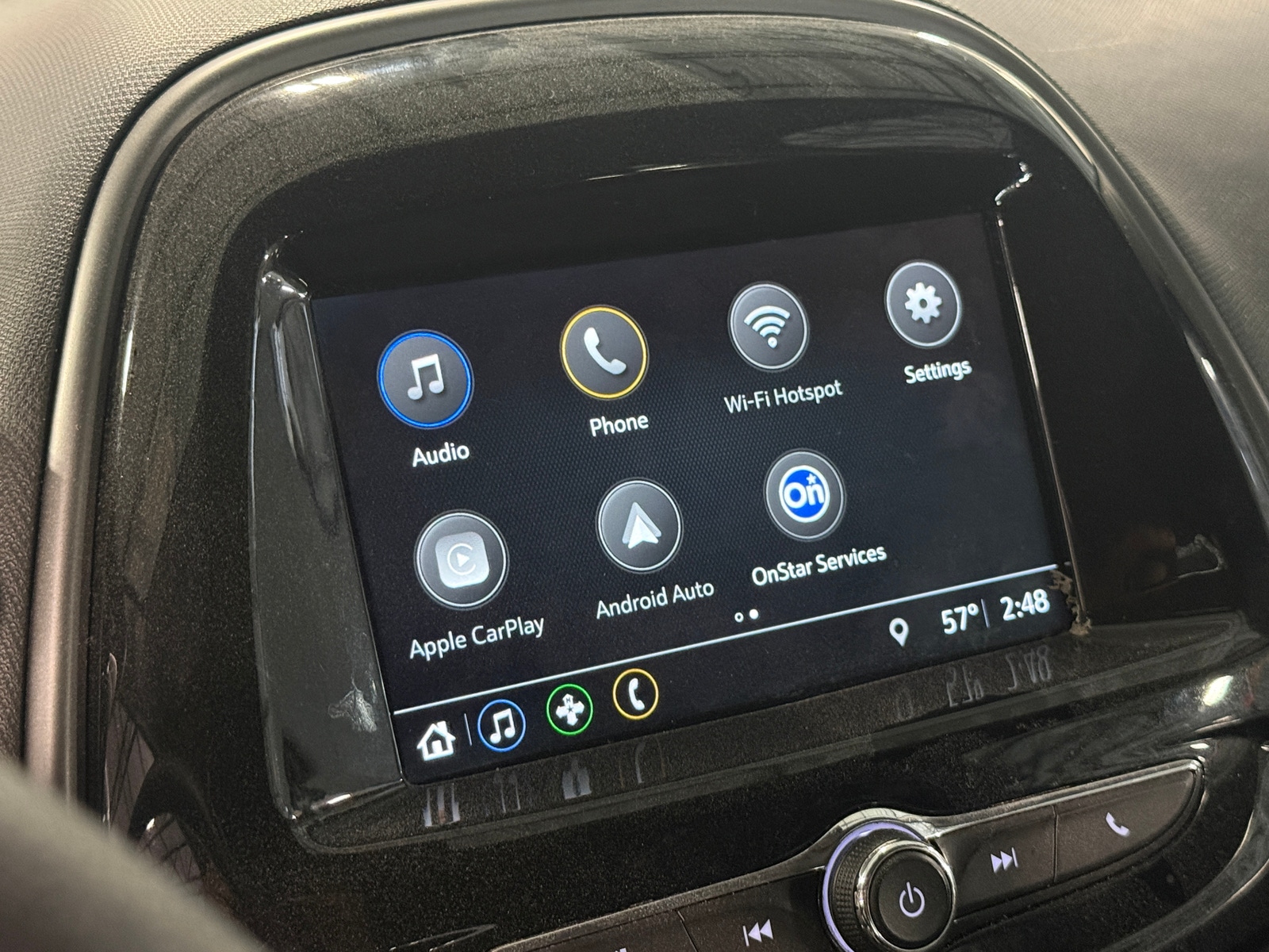 Thumbnail: 2019 Chevrolet Spark - 4