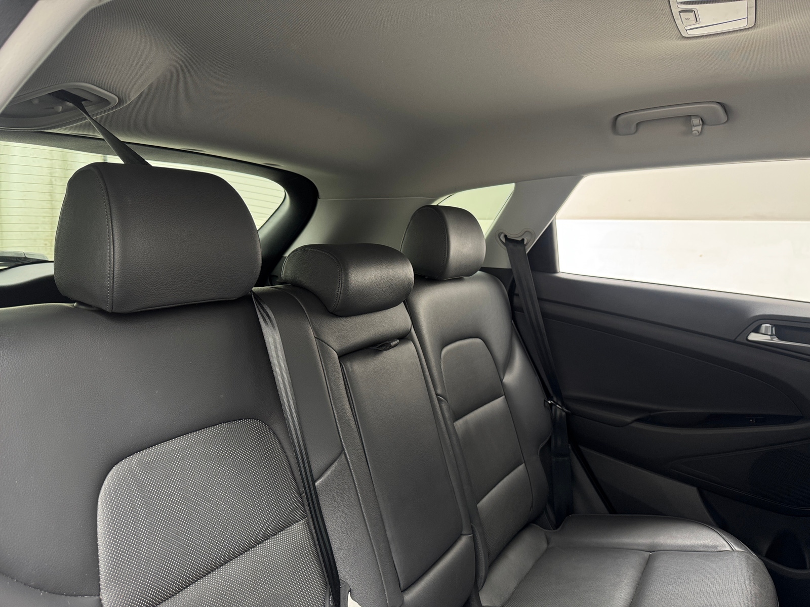 Thumbnail: 2016 Hyundai Tucson - 5